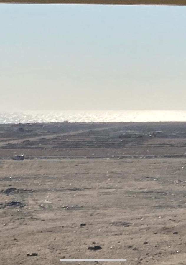 Dakhla Sky Blue Leilighet Eksteriør bilde